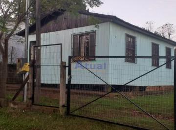 Foto 01 · Casa, Santa Clara, Santo Ângelo, RS
