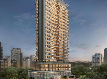 Fachada · COBERTURA RESIDENCIAL em São Paulo - SP, Vila Nova Conceição