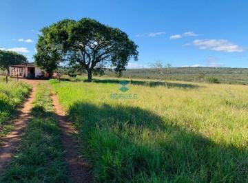 Foto 01 · Fazenda, Chapada Diamantina, Morro do Chapéu, BA