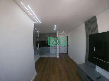 e6941ce69790d5e5898d1cd3b68a0d263d1f1043 · Apartamento à venda, 48 m² por R$ 624.000,00 - Americanópolis - São Paulo/SP