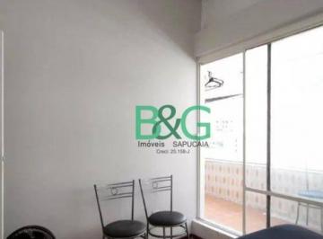 0393274429be09b6f3ca7def218d531562697a2b · Apartamento à venda, 45 m² por R$ 249.000,00 - Campos Elíseos - São Paulo/SP