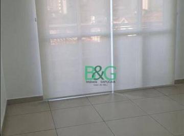 ad0a88539470526530a5116c6370c815c6c1d448 · Sala à venda, 37 m² por R$ 405.000,00 - Tatuapé - São Paulo/SP
