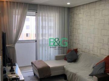 c9972efe6ddb1c7b0f5958ef5ee751c35eeca71d · Apartamento à venda, 53 m² por R$ 430.000,00 - Morumbi - São Paulo/SP