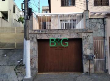 3af8a98ffcb76d850a67522774cee9223a893c52 · Sobrado à venda, 400 m² por R$ 880.000,00 - Vila do Encontro - São Paulo/SP