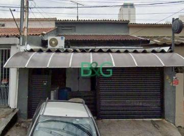 f97be09ec3e2ed6571505f68a524c54a99f1d821 · Casa à venda, 130 m² por R$ 820.000,00 - Vila Congonhas - São Paulo/SP