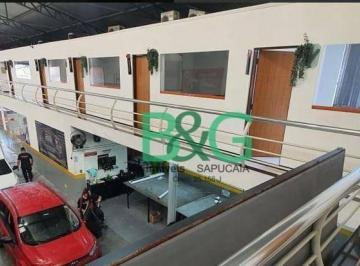 46f44571188b1a4f7a232d9f96ab79899fb0d931 · Galpão à venda, 650 m² por R$ 3.498.000,00 - Casa Verde Média - São Paulo/SP