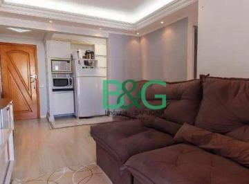 198618684b3c9ba1cdf8b572cd6ee659913ff2bf · Apartamento à venda, 70 m² por R$ 599.000,00 - Mooca - São Paulo/SP