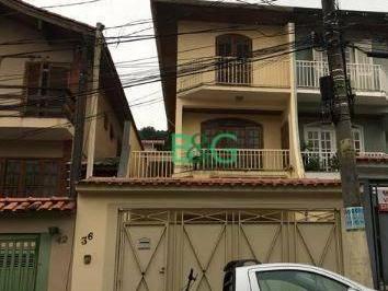 65e7c2e80e7f074f64af29e8b7366b06b94a3299 · Sobrado à venda, 180 m² por R$ 925.600,00 - Jardim Lar São Paulo - São Paulo/SP