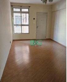 791f60700672151d73e790126f3d1bf4b816756d · Apartamento à venda, 73 m² por R$ 394.000,00 - Mooca - São Paulo/SP