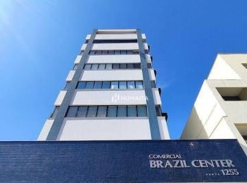 252edfcb4d113f044169ad246b9cee1a0f7c3d2c · Sala à venda, 49 m² por R$ 260.000,00 - Centro - Londrina/PR
