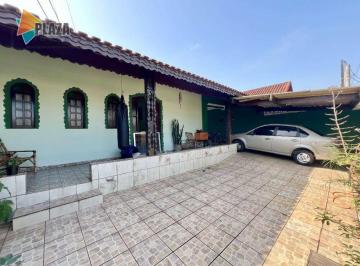 7cac192c71ca139c52037be571919d7538e6be61 · Casa com 3 dormitórios à venda, 115 m² por R$ 550.000,00 - Mirim - Praia Grande/SP