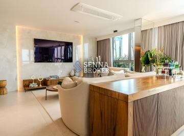 Apartamento de 3 quartos, Curitiba · Luxuosa cobertura a venda no Juvevê · 236m² Privativos · 3 quartos · 4 vagas