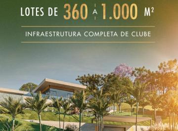 Terreno , Goianá · Lotes Atlântica Condomínio Clube Goianá MG