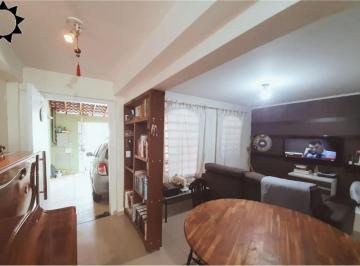 SALA · Casa Quitauna