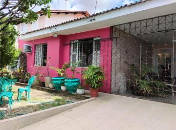 Área de Serviço · Casa com 3 quartos à venda em São gerardo - CE