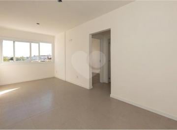 Apartamento · 79m² · 2 Quartos · 1 Vaga · Apartamento com 2 quartos à venda em Santa Maria Goretti - RS
