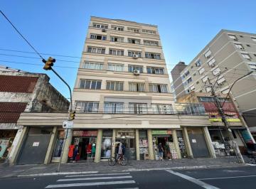 613043.jpg · Apartamento 1 dormitório - Bairro Azenha