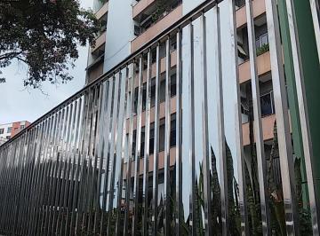 Apartamento de 1 quarto, Salvador · Aluguel de apto 1/4, bairro Barris no Centro de Salvador