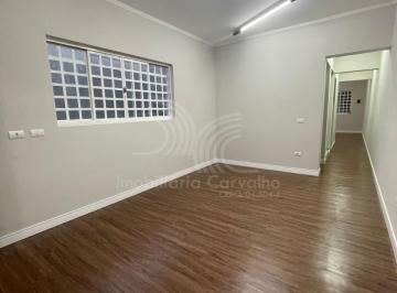 Foto 01 · Casa à venda em Santa Bárbara D'oeste-SP, Parque Residencial Rochelle: 3 quartos, 2 salas, 2 banheir