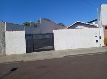 Foto 01 · Casa, Jardim Tamoio, Araraquara, SP