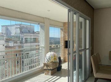 Apartamento · 135m² · 3 Quartos · Apartamento com 3 quartos, Vila Oliveira, Mogi das Cruzes - R$ 1.19 mi, Cod: 4021