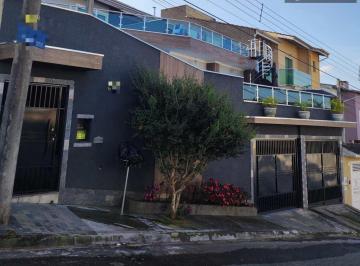 Casa · 4 Quartos · 4 Vagas · Casa com 4 dorms, Jardim Nathalie, Mogi das Cruzes - R$ 1.15 mi, Cod: 4027