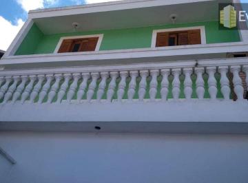 Casa · 190m² · 3 Quartos · 2 Vagas · Casa com 3 dorms, Jardim Nathalie, Mogi das Cruzes - R$ 700 mil, Cod: 4028