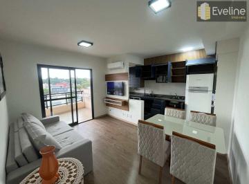 Apartamento · 3 Quartos · 3 Vagas · Apartamento com 3 quartos, Centro, Mogi das Cruzes - R$ 1.1 mi, Cod: 4017