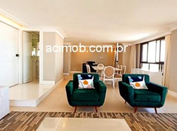 Foto 01 · Apartamento de Luxo à Venda na Graça, Salvador-BA: 4 quartos, 4 suítes, 3 salas, 6 banheiros, 4 vaga