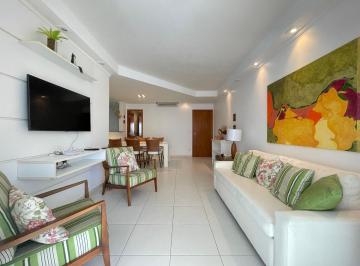 Apartamento de 3 quartos, Bertioga · Apartamento Sofisticado com 3 Suítes e Design Moderno na Riviera