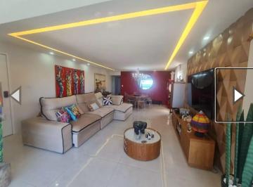 Apartamento , Jaboatão dos Guararapes · Oportunidade! Apartamento com vista para o mar com 3 quartos em Candeias!