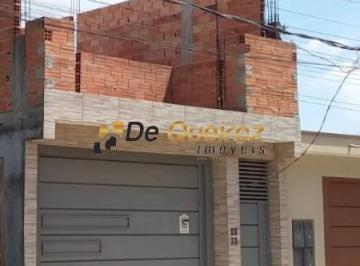 Foto 01 · Casa, Jardim São Rafael, São Paulo, SP
