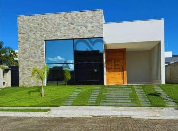 Casa de 3 quartos, Itabuna · CASA DE 3 SUÍTES NO CONDO. CIDADELLE HOUSE - ITABUNA/BA