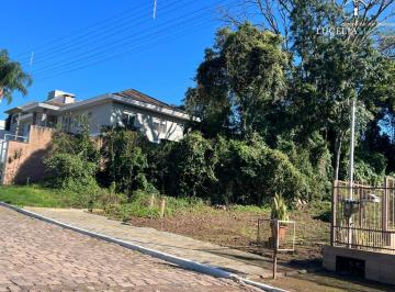 Foto 03 · Terreno, Vila Rica, Feliz, RS