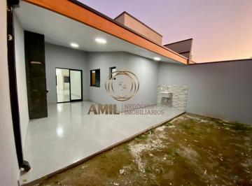 Foto 01 · Casa venda Nova / Vila Ester / 03 dormitórios / 01 suíte / 119 m² área construída / 160 m² terreno /