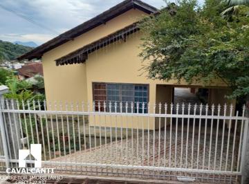Foto 02 · Casa, Floresta, Joinville, SC