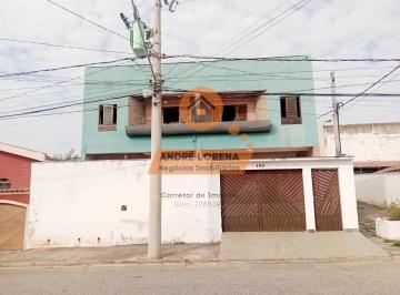 Foto 01 · Casa, Jardim Abaeté, Sorocaba, SP