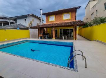 Casa de 6 quartos, Bertioga · Casa Luxuosa com 6 Suítes à Venda no Módulo 21
