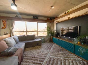 Apartamento de 1 quarto, São Paulo · Aparamento 70m2 Max Haus Santana !!