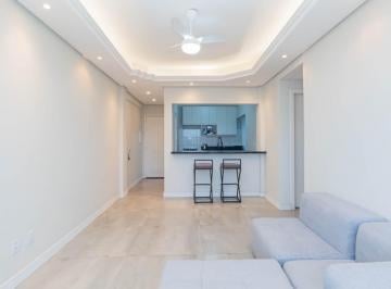 Apartamento de 3 quartos, Porto Alegre · Apartamento na Av João Pessoa, 03 dormitórios