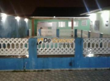 Foto 01 · Casa, Balneário Itaguaí, Mongaguá, SP