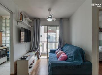 Apartamento de 2 quartos, São Paulo · Apartamento Vila Formosa | 2 dorm. c varanda | 1 vaga!
