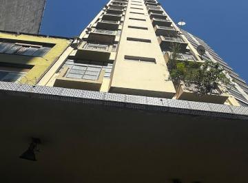Apartamento de 1 quarto, São Paulo · Venha morar no bairro da Santa Cecilia: APARTAMENTO 1 DORM NA AVENIDA SÃO JOÃO