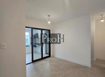 Apartamento de 3 quartos, Santo André · Apartamento Campestre Santo André