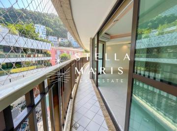 Foto 13 · Jardim Botânico, Apartamento espetacular à venda em rua nobre e valorizada com excelente planta e be