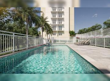 Apartamento de 2 quartos, São Paulo · APARTAMENTO 2 DORMITORIOS