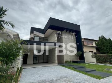 Casa de 5 quartos, Goiânia · SOBRADO 344MT 5 SUITES JARDINS MADRI 