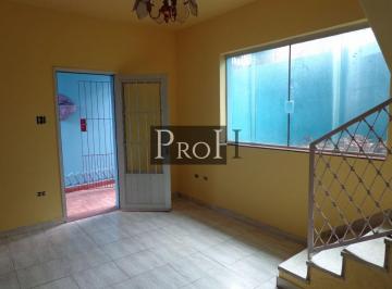 Casa de 2 quartos, Santo André · Sobrado Campestre Santo André