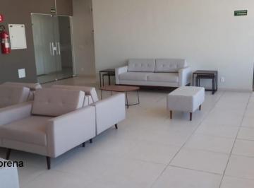 Foto 01 · Apartamento, Vila Carvalho, Sorocaba, SP