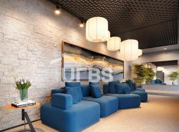 Apartamento de 2 quartos, Goiânia · APARTAMENTO 58,92MT 2 QUARTOS SETOR JARDIM GOIAS